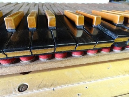 melodica keyboard