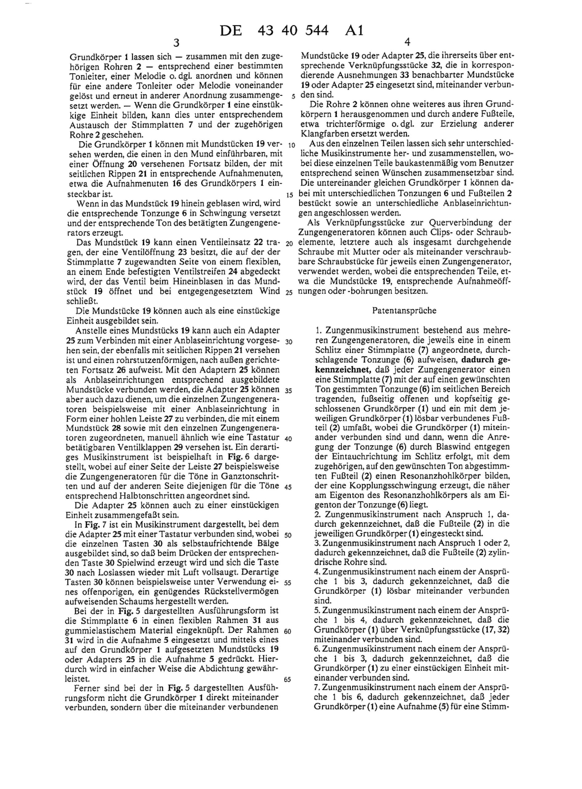 Claviola patent 03